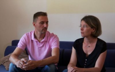 Couple… quitte ou double ? Ce mardi 17 janvier à 22h40 sur FR2