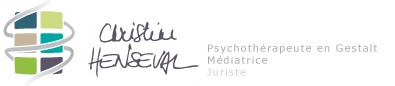 Christine Henseval - Psychothérapeute .